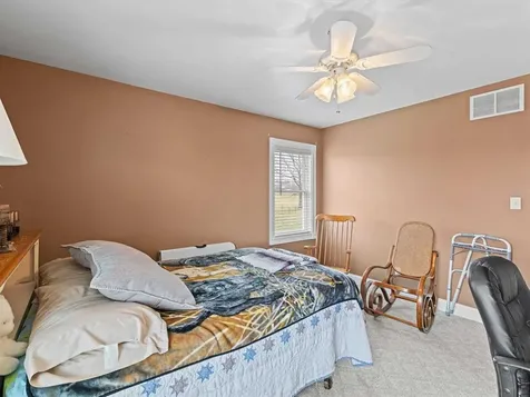207 Askin Road Fordsville KY 42343