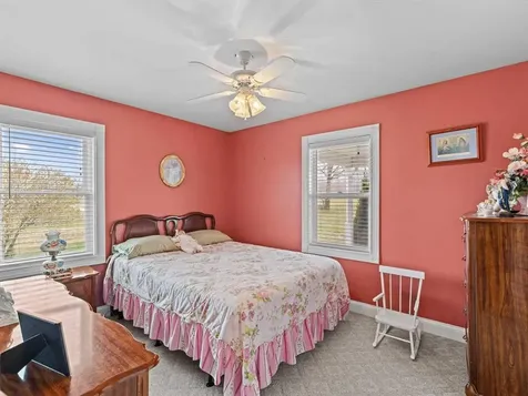 207 Askin Road Fordsville KY 42343