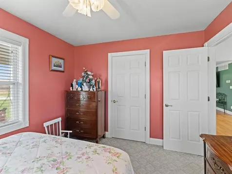 207 Askin Road Fordsville KY 42343