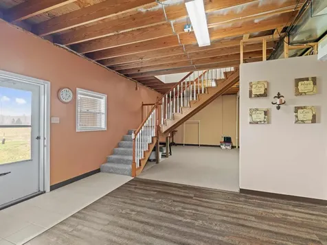 207 Askin Road Fordsville KY 42343