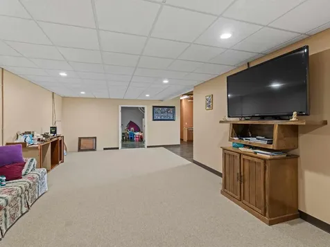 207 Askin Road Fordsville KY 42343