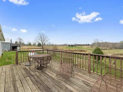 207 Askin Road Fordsville KY 42343
