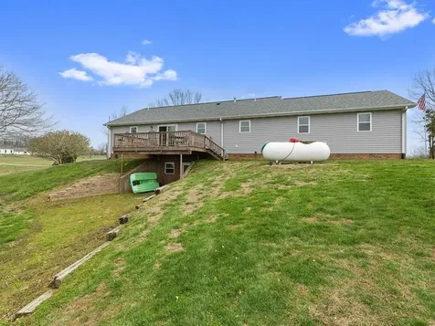 207 Askin Road Fordsville KY 42343