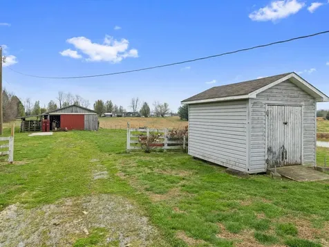 207 Askin Road Fordsville KY 42343