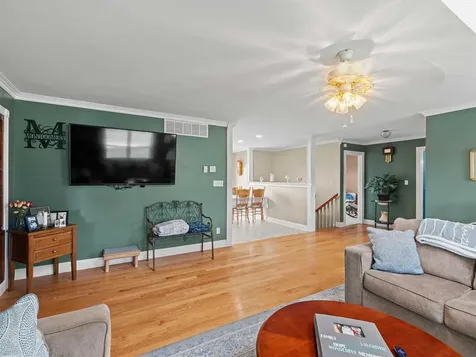 207 Askin Road Fordsville KY 42343