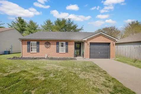 236 Lakewood Drive Owensboro KY 42301