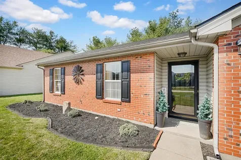 236 Lakewood Drive Owensboro KY 42301