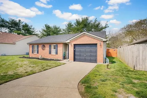 236 Lakewood Drive Owensboro KY 42301
