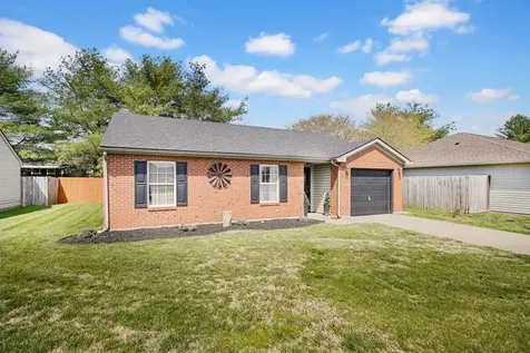 236 Lakewood Drive Owensboro KY 42301