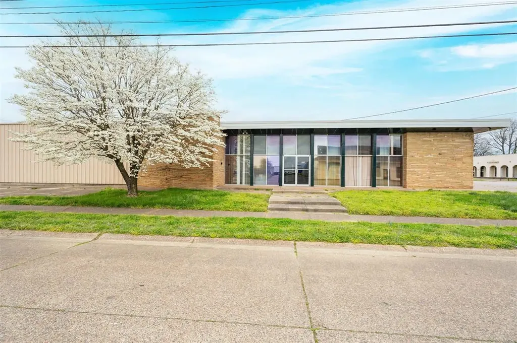 435 E 14th Street Owensboro KY 42303