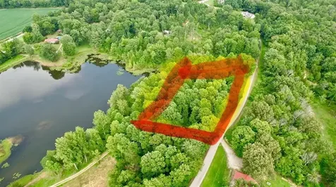 Lot 56,57,58 Hickory Ridge Road Lewisport KY 42351