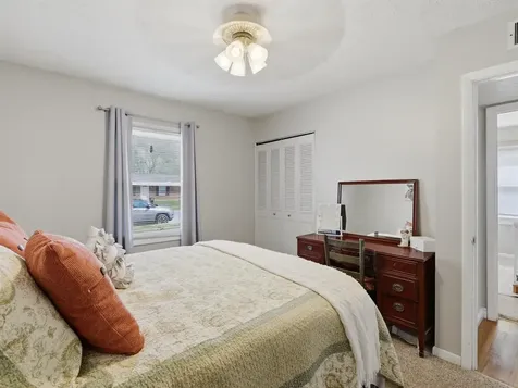 761 Sturgeon Avenue Owensboro KY 42301