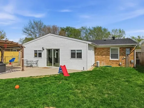 761 Sturgeon Avenue Owensboro KY 42301