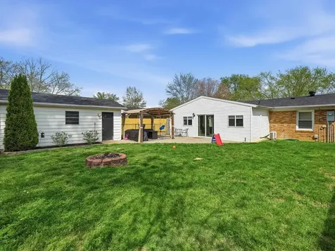 761 Sturgeon Avenue Owensboro KY 42301