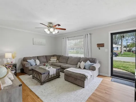 761 Sturgeon Avenue Owensboro KY 42301