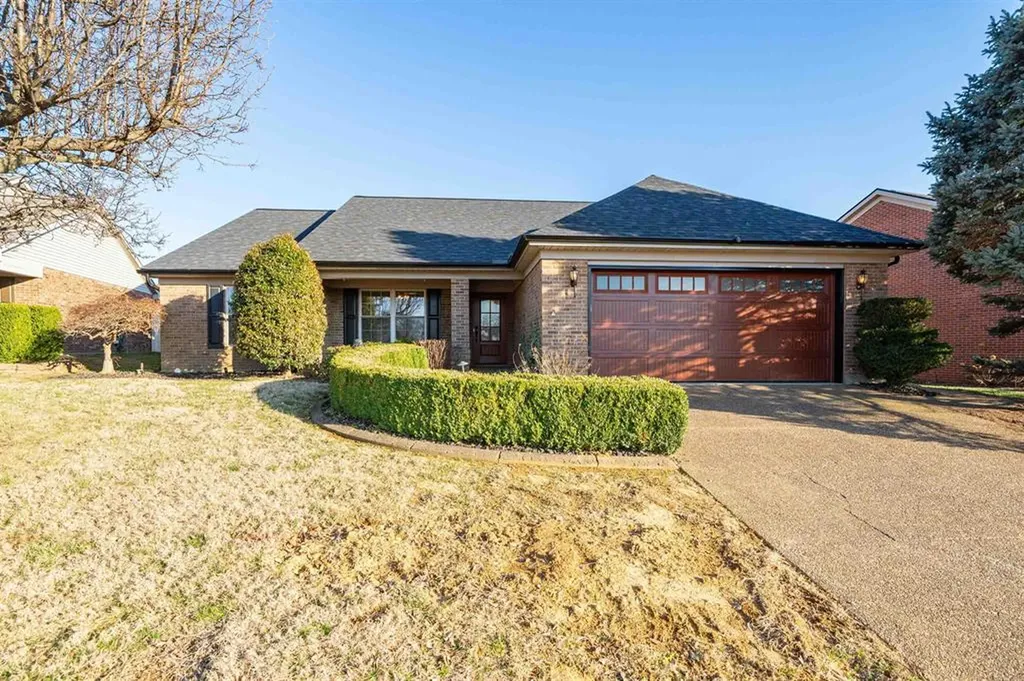 3009 Stirrup Loop Owensboro KY 42303