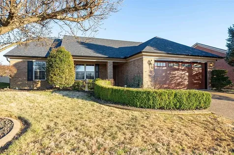 3009 Stirrup Loop Owensboro KY 42303