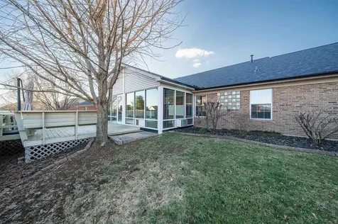 3009 Stirrup Loop Owensboro KY 42303