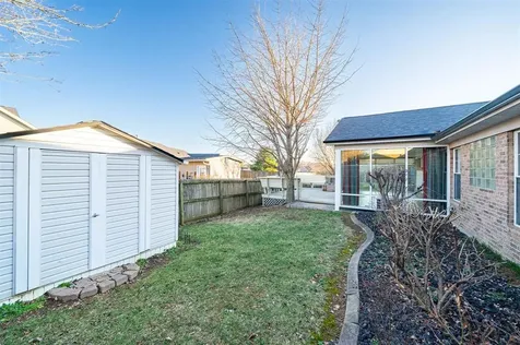 3009 Stirrup Loop Owensboro KY 42303