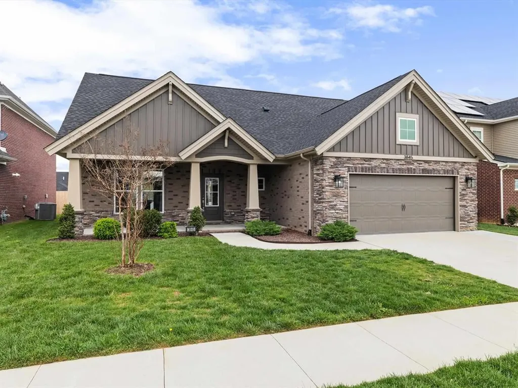 3845 Little Bluestem Drive Owensboro KY 42303