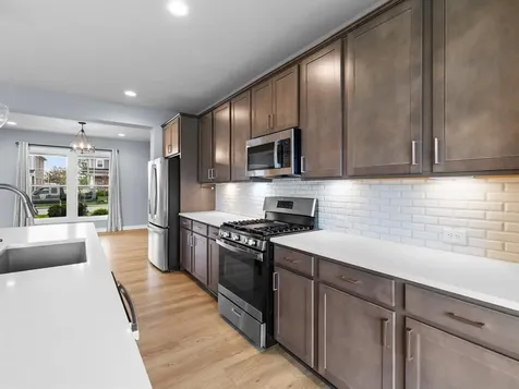 3845 Little Bluestem Drive Owensboro KY 42303
