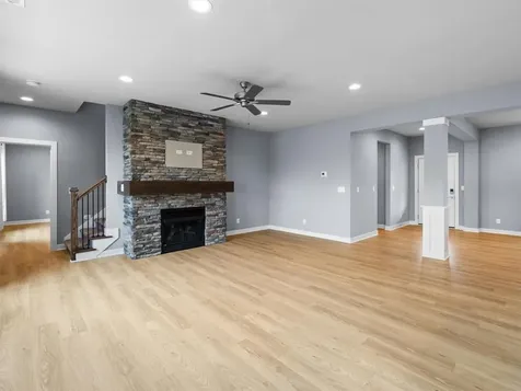 3845 Little Bluestem Drive Owensboro KY 42303