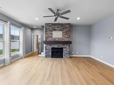 3845 Little Bluestem Drive Owensboro KY 42303