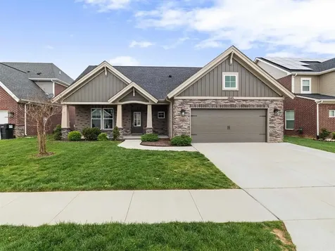3845 Little Bluestem Drive Owensboro KY 42303