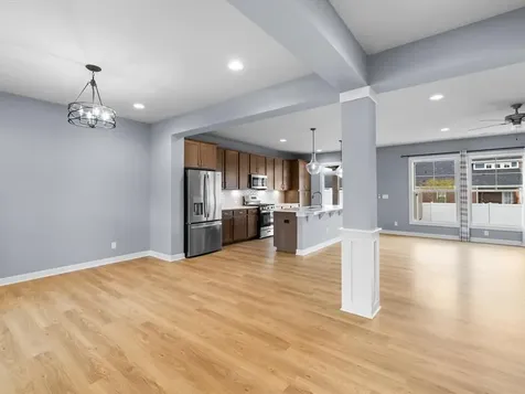 3845 Little Bluestem Drive Owensboro KY 42303
