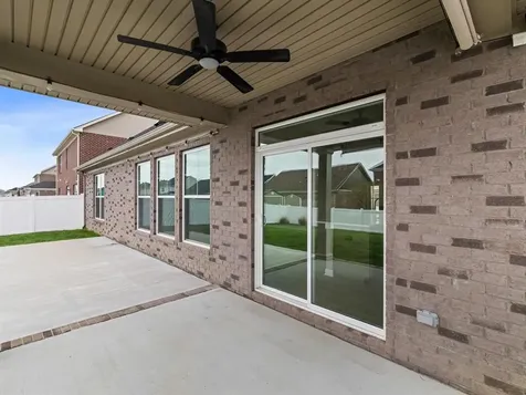 3845 Little Bluestem Drive Owensboro KY 42303