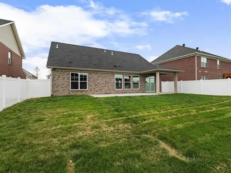3845 Little Bluestem Drive Owensboro KY 42303