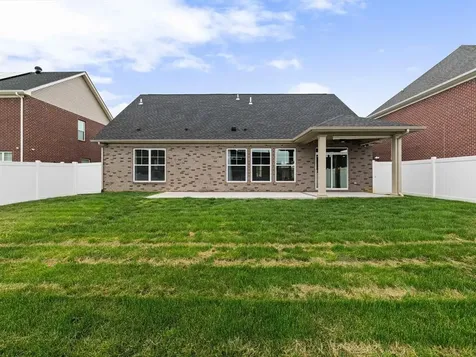 3845 Little Bluestem Drive Owensboro KY 42303