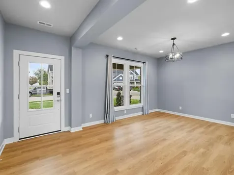 3845 Little Bluestem Drive Owensboro KY 42303