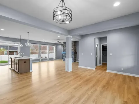 3845 Little Bluestem Drive Owensboro KY 42303
