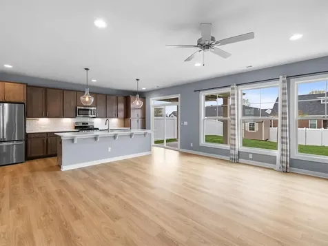 3845 Little Bluestem Drive Owensboro KY 42303