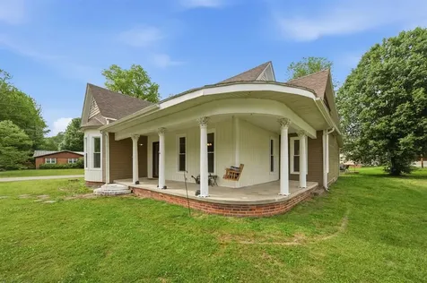 303 Oakwood Drive Hartford KY 42347