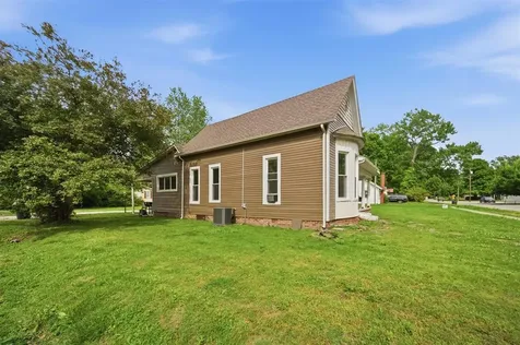 303 Oakwood Drive Hartford KY 42347