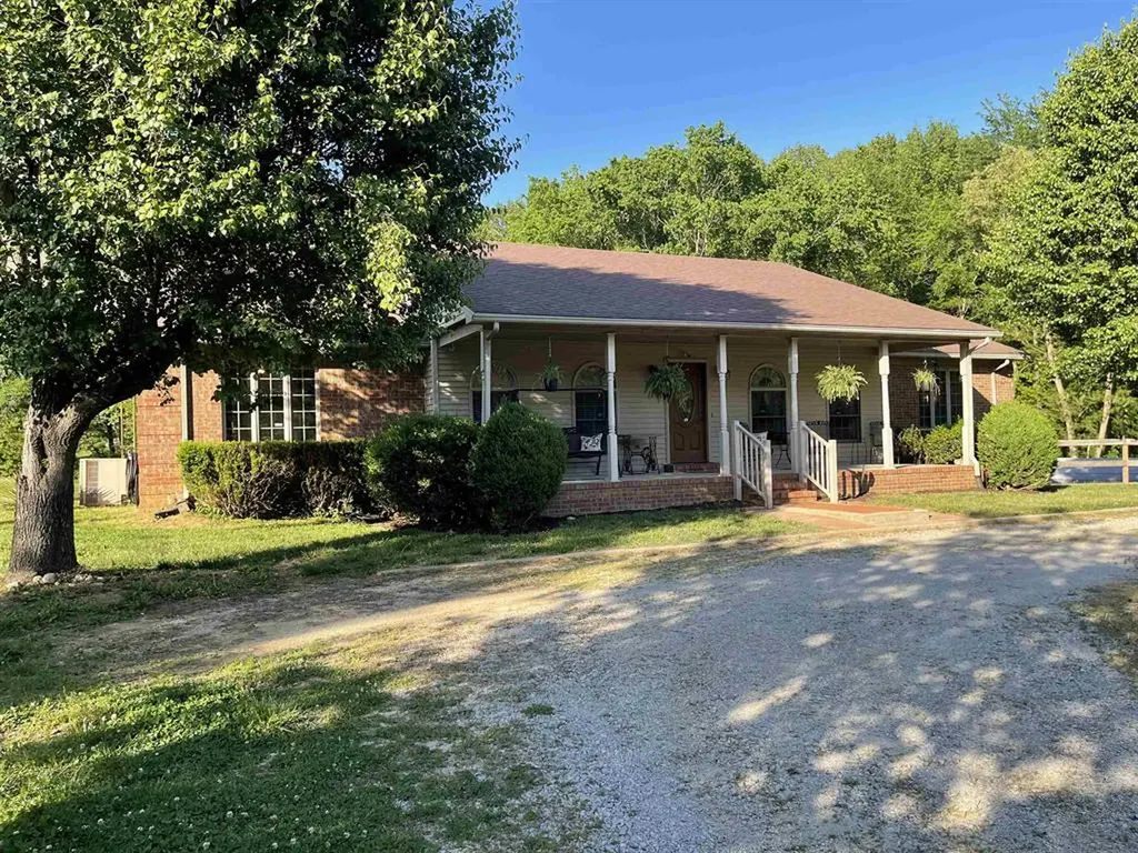 1301 Gobler Ford Road, Daviess County, Key Lewisport KY 42351