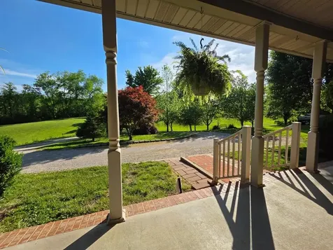 1301 Gobler Ford Road, Daviess County, Key Lewisport KY 42351