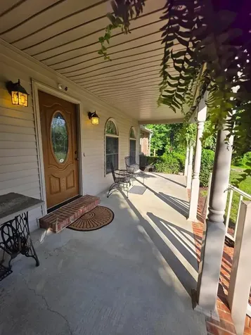 1301 Gobler Ford Road, Daviess County, Key Lewisport KY 42351