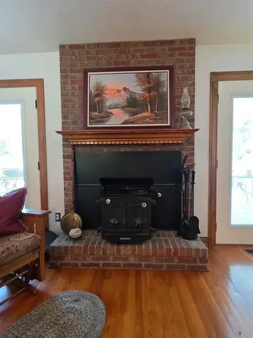 1301 Gobler Ford Road, Daviess County, Key Lewisport KY 42351