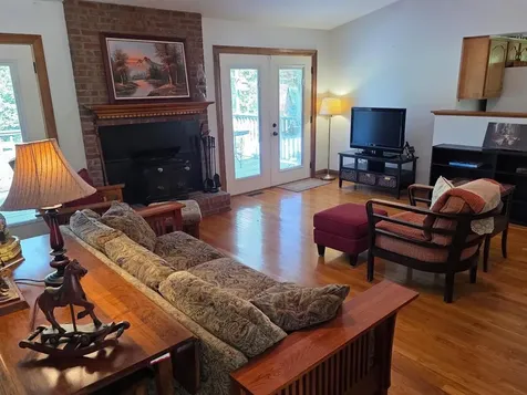 1301 Gobler Ford Road, Daviess County, Key Lewisport KY 42351