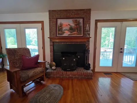 1301 Gobler Ford Road, Daviess County, Key Lewisport KY 42351