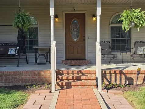 1301 Gobler Ford Road, Daviess County, Key Lewisport KY 42351