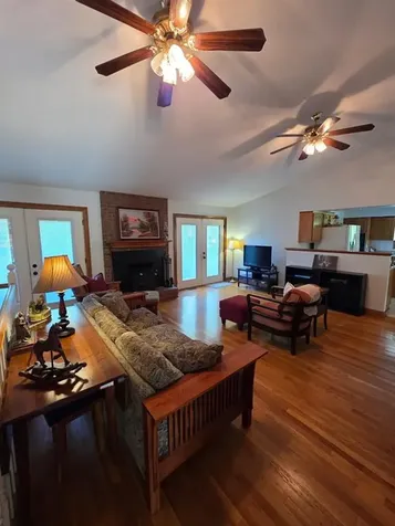 1301 Gobler Ford Road, Daviess County, Key Lewisport KY 42351