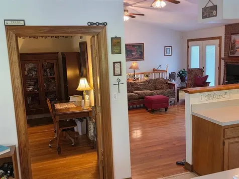1301 Gobler Ford Road, Daviess County, Key Lewisport KY 42351