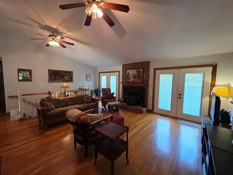 1301 Gobler Ford Road, Daviess County, Key Lewisport KY 42351