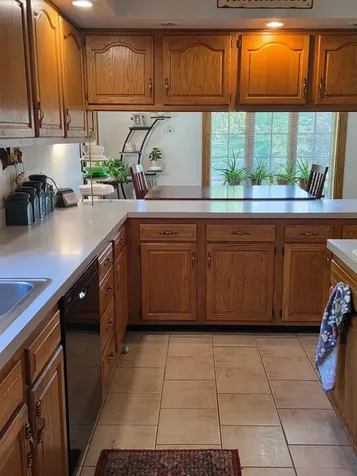 1301 Gobler Ford Road, Daviess County, Key Lewisport KY 42351