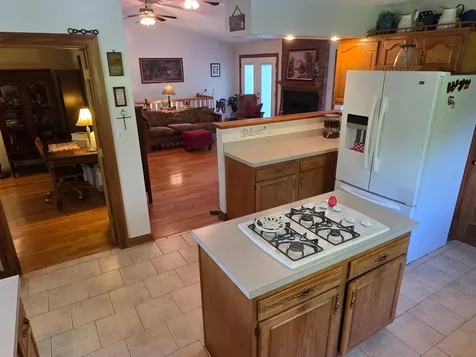1301 Gobler Ford Road, Daviess County, Key Lewisport KY 42351
