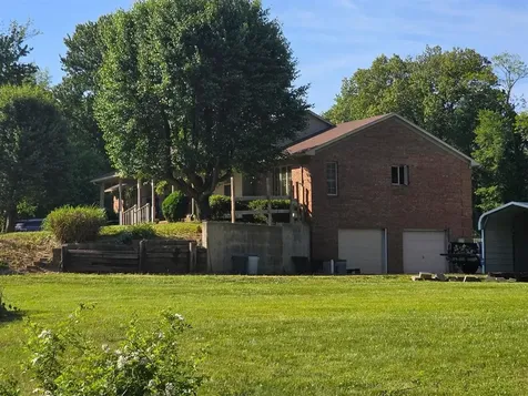 1301 Gobler Ford Road, Daviess County, Key Lewisport KY 42351